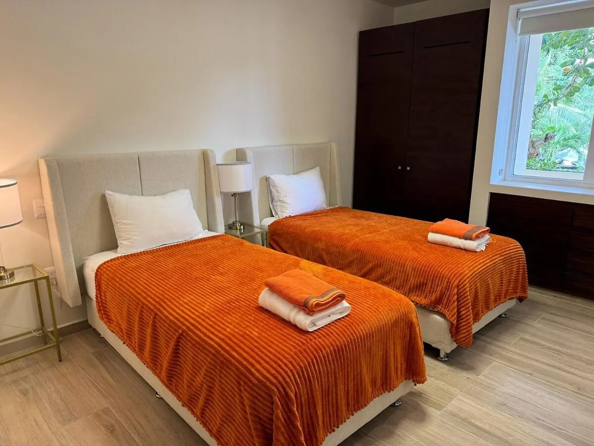 Azure Caribbean Citrine Apartment Puerto Aventuras 0*,  Mexico