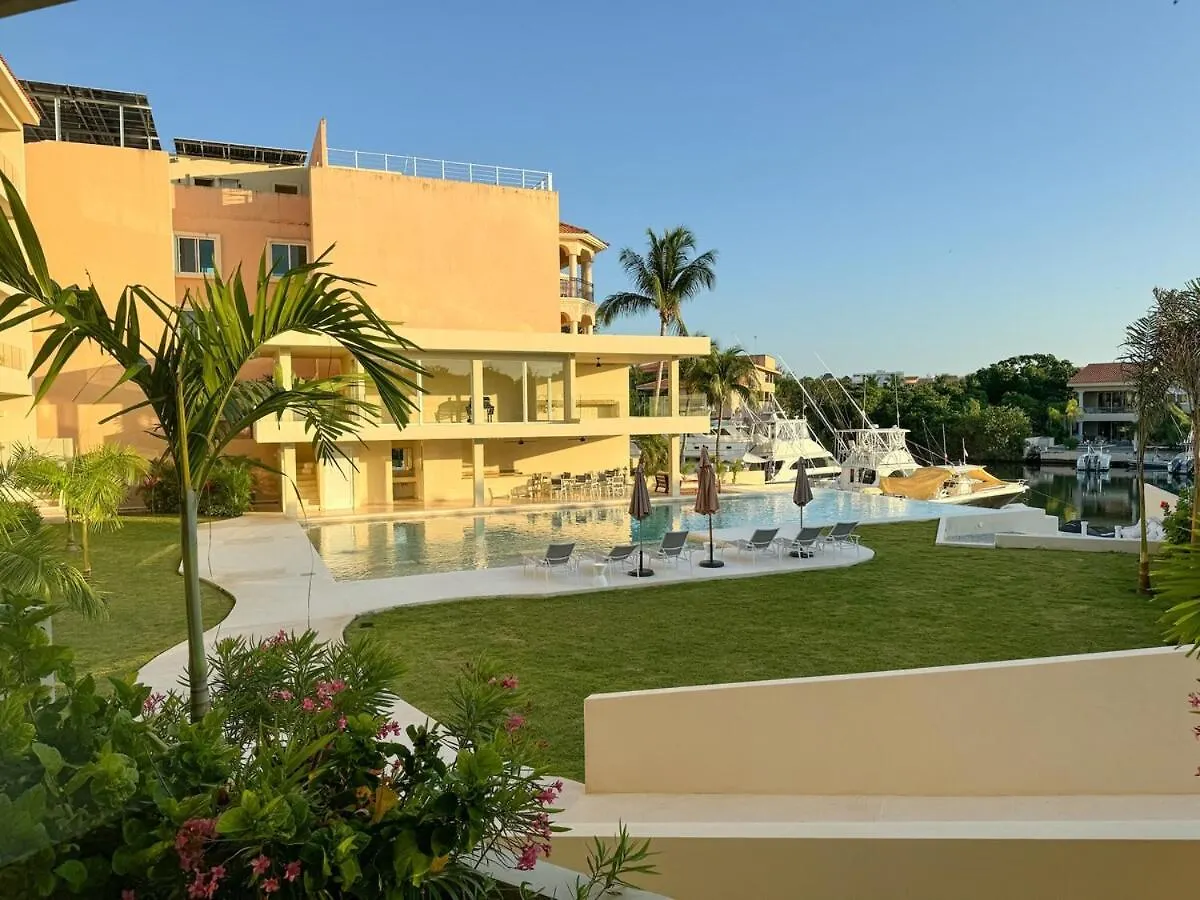 Azure Caribbean Citrine Διαμέρισμα Puerto Aventuras Μεξικό