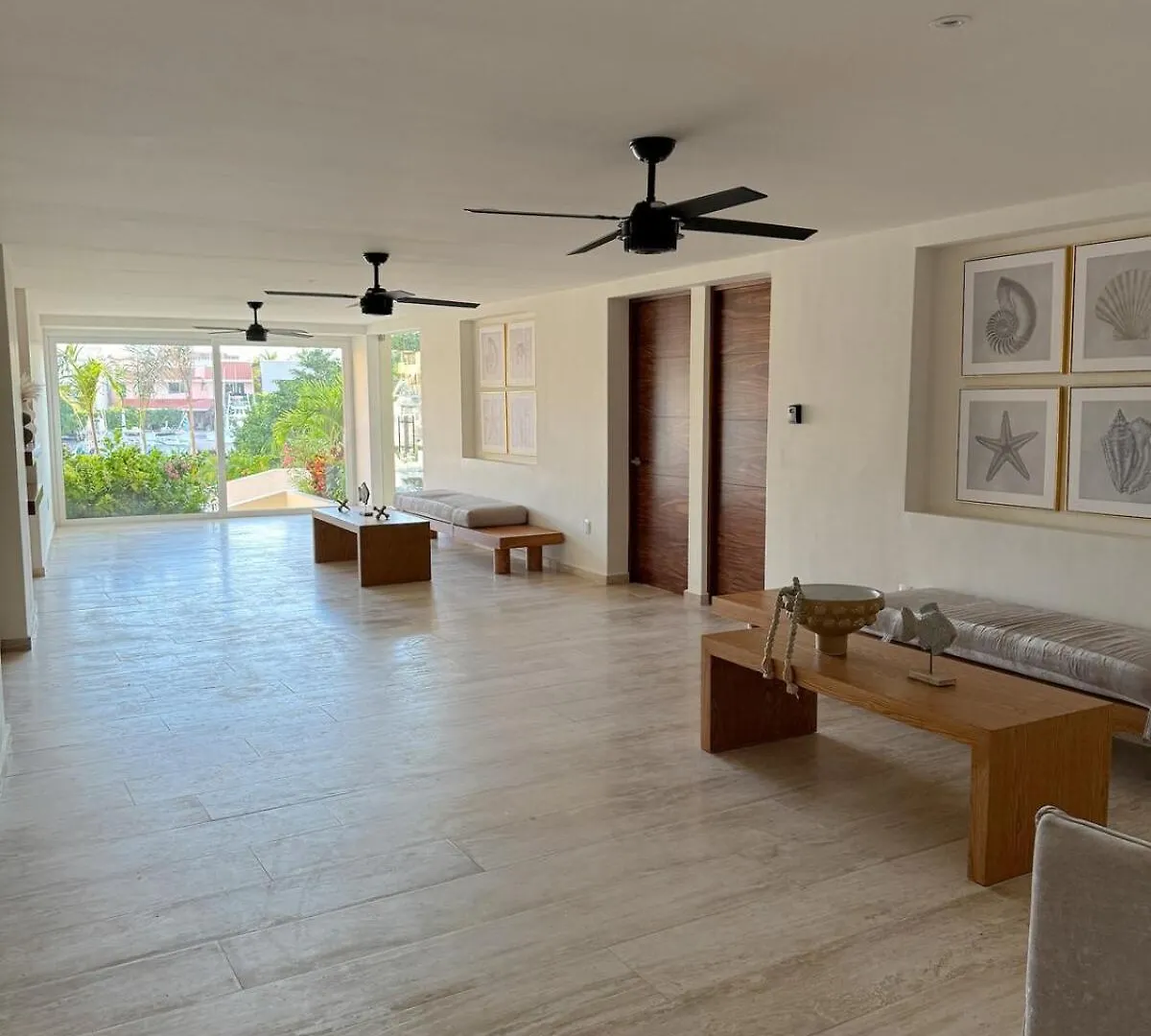 Azure Caribbean Citrine Apartment Puerto Aventuras Mexico